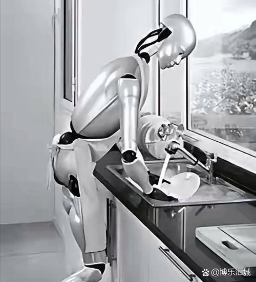 智能化浪潮下的產品研發新焦點 人形機器人、腦機接口與人工智能的融合創新